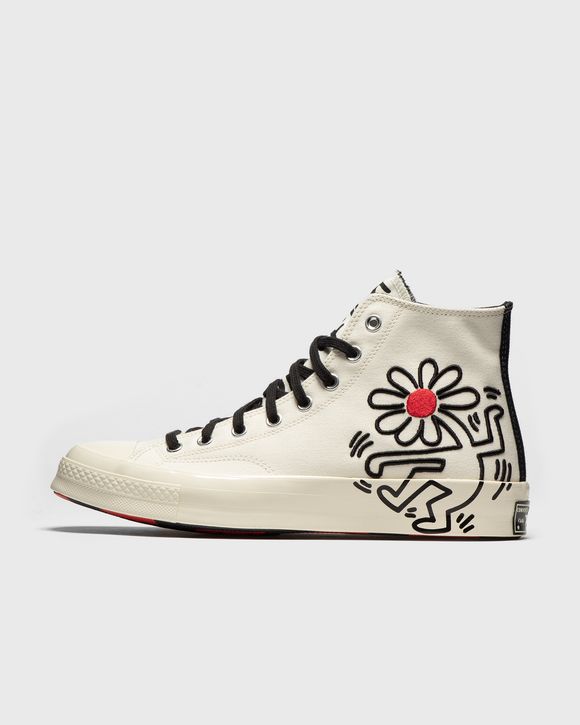 CONVERSE X KEITH HARING CHUCK 70 HI