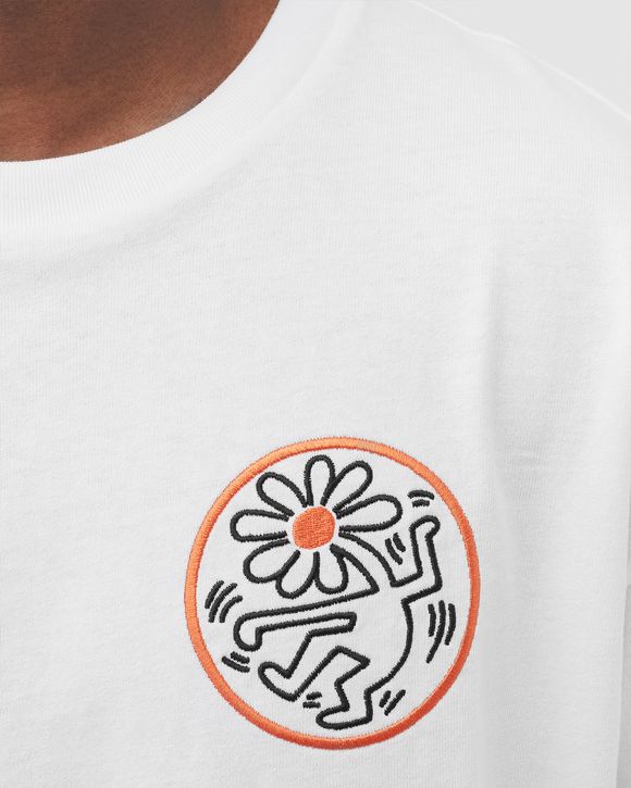 CONVERSE X KEITH HARING ELEVATED GRAPHIC TEE