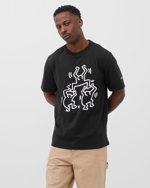 CONVERSE X KEITH HARING GRAPHIC TEE
