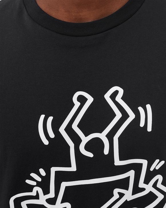 CONVERSE X KEITH HARING GRAPHIC TEE