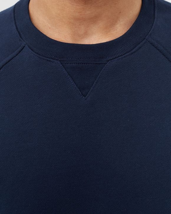 CONVERSE X KIM JONES CREWNECK