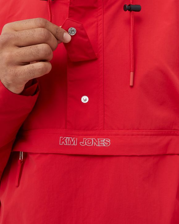 CONVERSE X KIM JONES PARKA