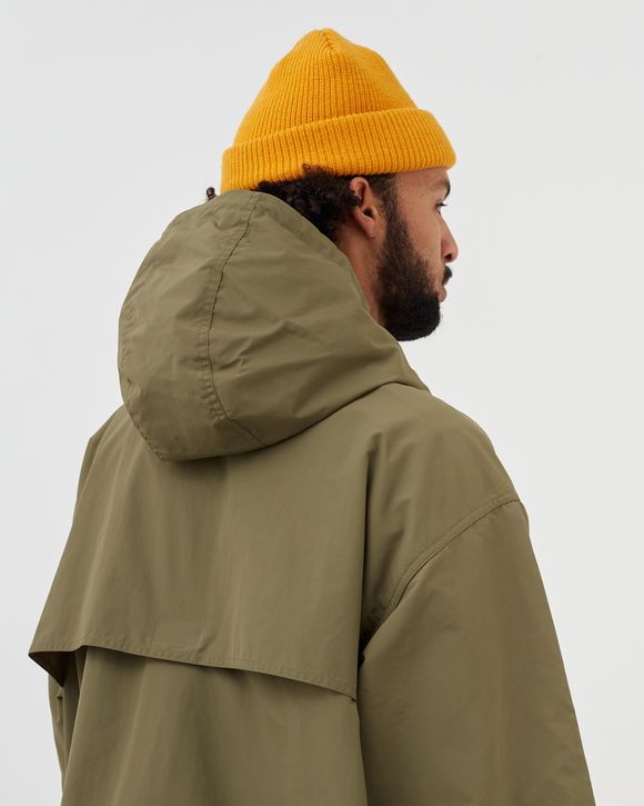 CONVERSE X KIM JONES PARKA