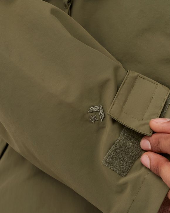 CONVERSE X KIM JONES PARKA