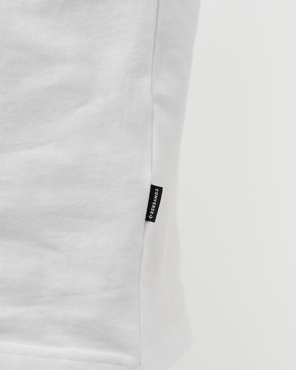 CONVERSE X KIM JONES T-SHIRT
