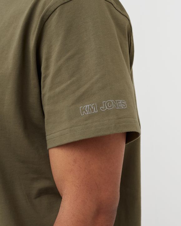 CONVERSE X KIM JONES T-SHIRT