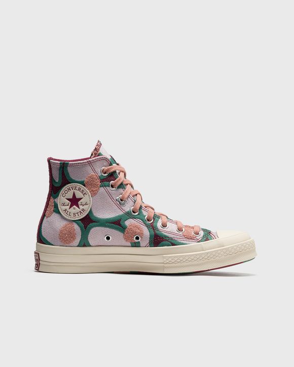 CONVERSE X NATURALLY DIGITAL CHUCK 70 HI