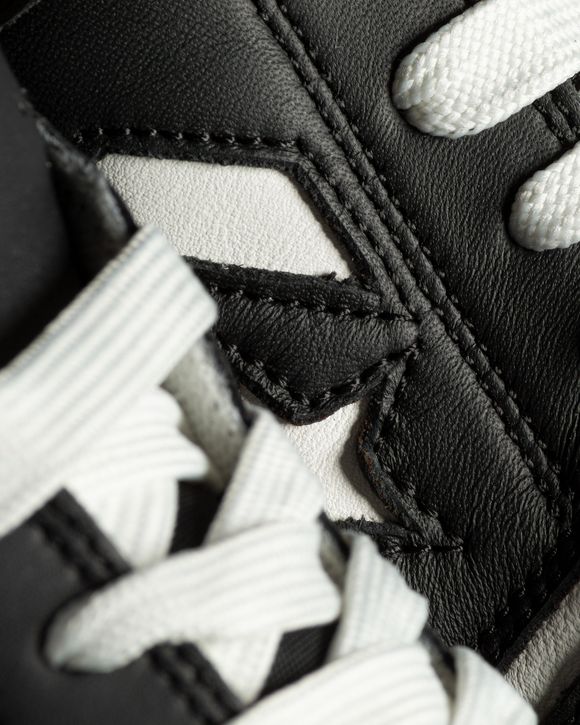 Converse x Orcinus WEAPON CX MID