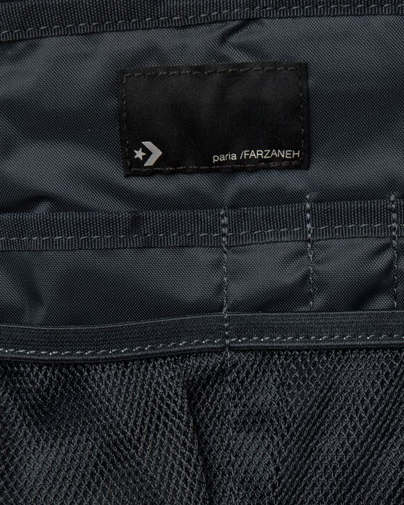 Converse x paria /FARZANEH CROSS BODY BAG