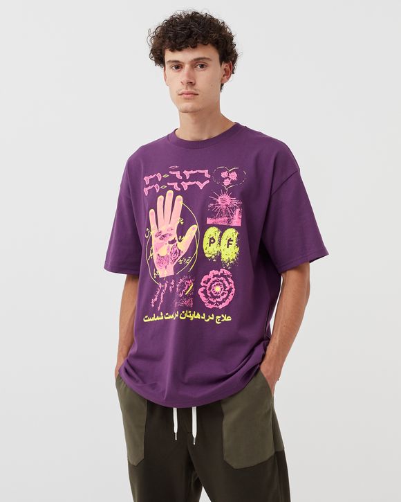 Converse x paria /FARZANEH FASHION TEE
