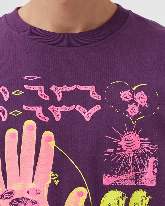 Converse x paria /FARZANEH FASHION TEE