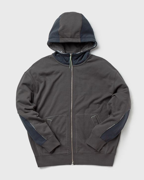 Converse x paria /FARZANEH FULL ZIP HOODIE