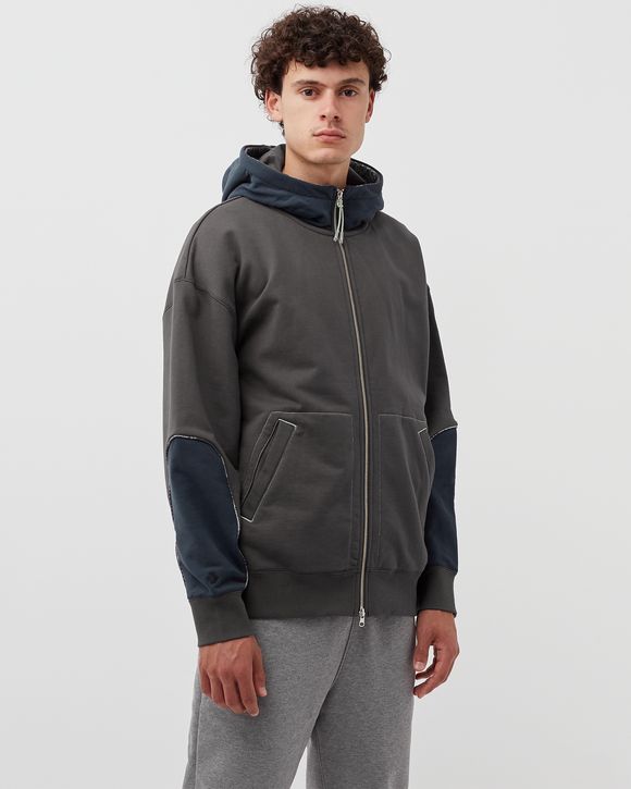 Converse x paria /FARZANEH FULL ZIP HOODIE