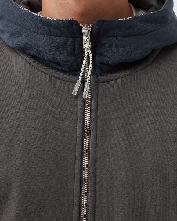 Converse x paria /FARZANEH FULL ZIP HOODIE