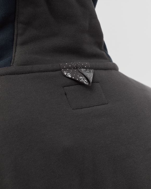 Converse x paria /FARZANEH FULL ZIP HOODIE