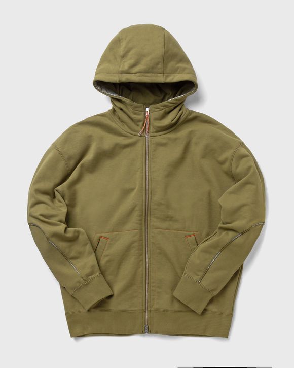 Converse x paria /FARZANEH FULL ZIP HOODIE