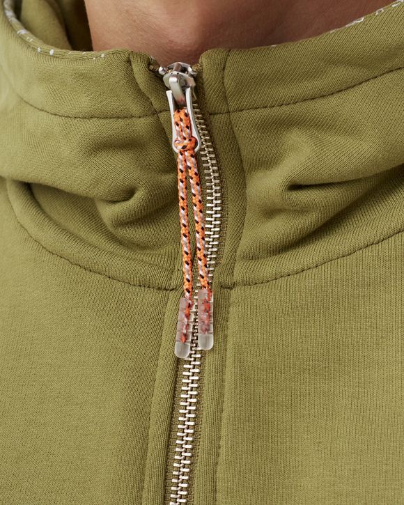 Converse x paria /FARZANEH FULL ZIP HOODIE