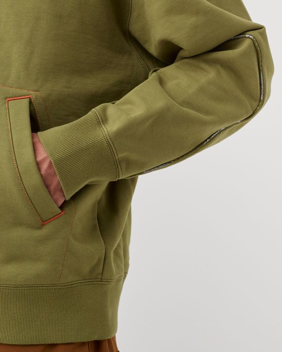 Converse x paria /FARZANEH FULL ZIP HOODIE