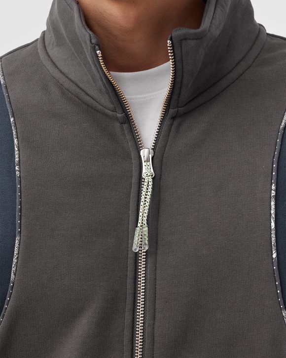 Converse x paria /FARZANEH FULL ZIP JACKET