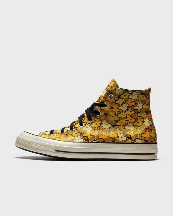 Converse x Peanuts CHUCK 70 HI