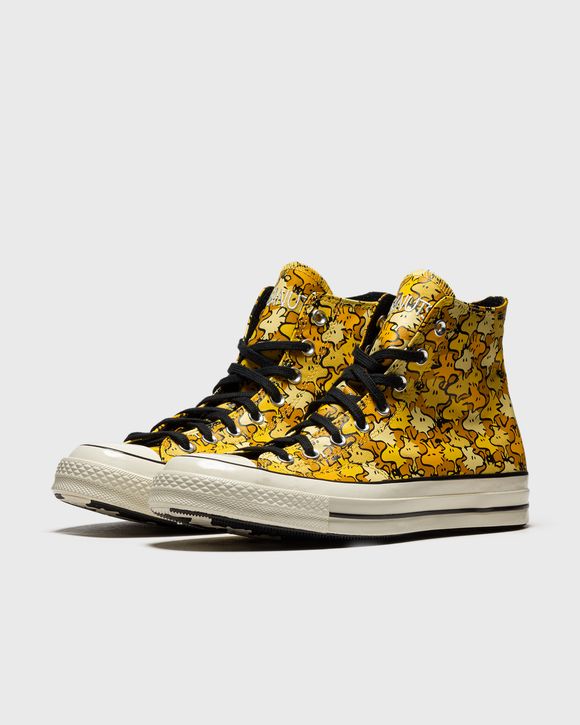 Converse x Peanuts CHUCK 70 HI