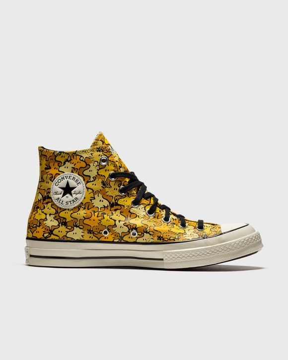 Converse x Peanuts CHUCK 70 HI