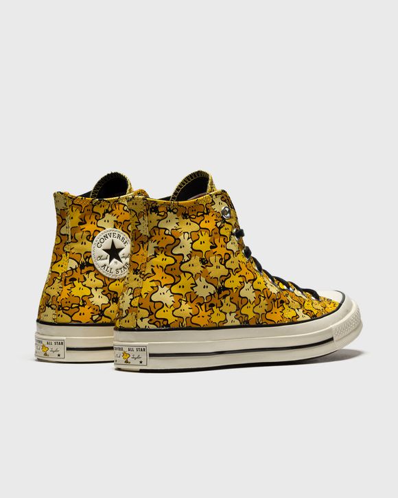 Converse x Peanuts CHUCK 70 HI