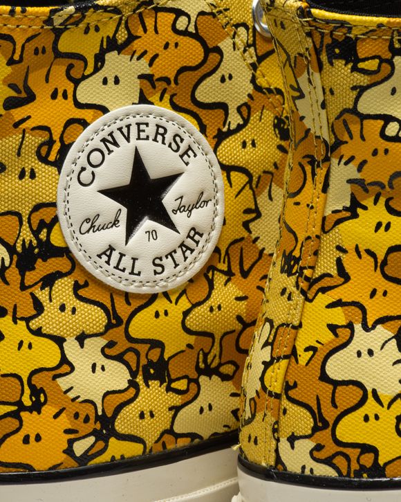 Converse x Peanuts CHUCK 70 HI