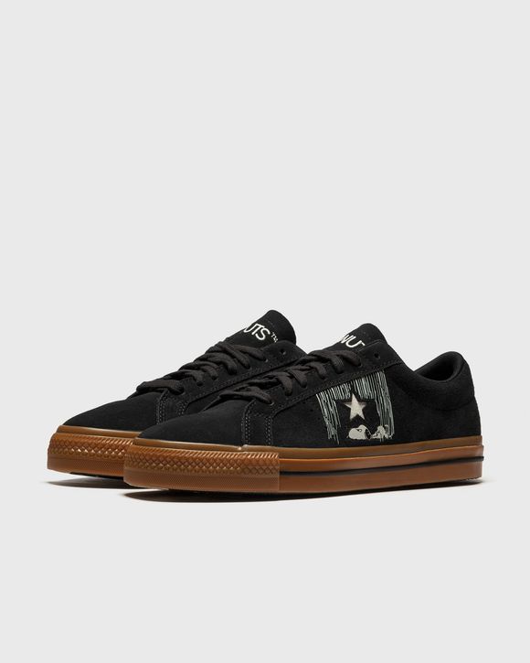 Converse x Peanuts ONE STAR OX