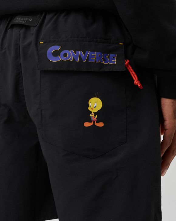 Converse x SPACE JAM A NEW LEGACY SHORT
