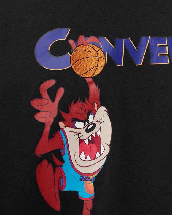 Converse x SPACE JAM A NEW LEGACY TEE