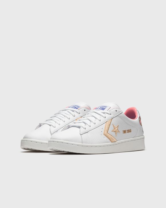 Converse x SPACE JAM II PRO LEATHER OX 'LOLA'