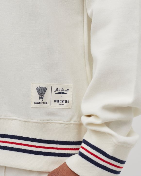 CONVERSE X TODD CREWNECK