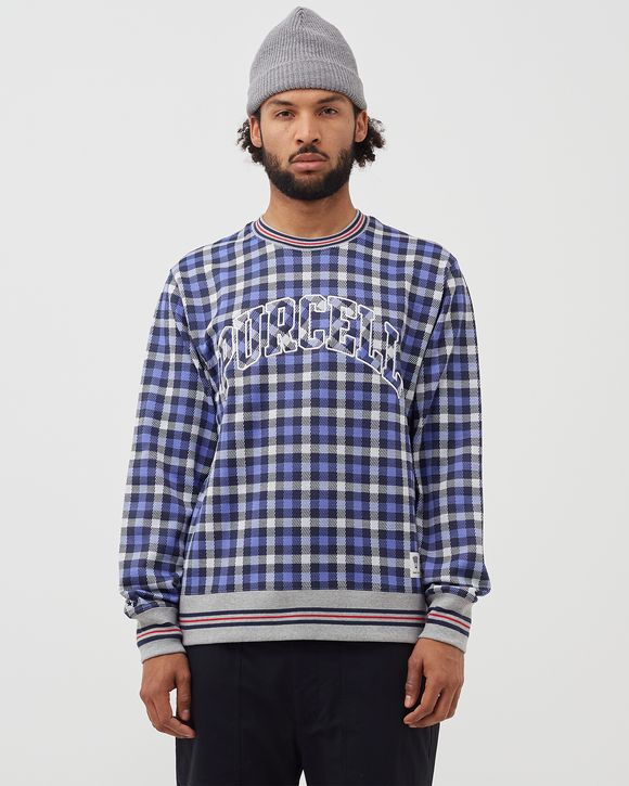 CONVERSE X TODD SNYDER CREW SWEATSHIRT