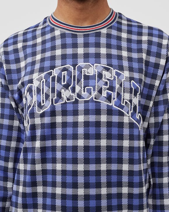 CONVERSE X TODD SNYDER CREW SWEATSHIRT