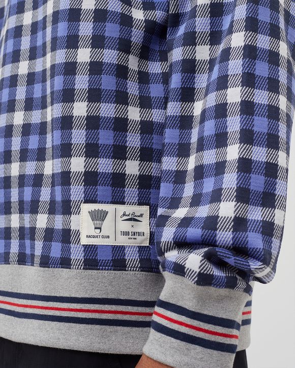 CONVERSE X TODD SNYDER CREW SWEATSHIRT