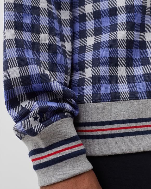 CONVERSE X TODD SNYDER CREW SWEATSHIRT