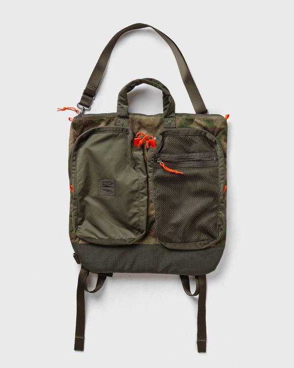 Converse x Todd Snyder Helmet Bag