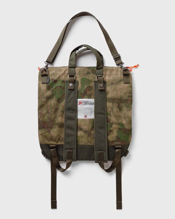 Converse x Todd Snyder Helmet Bag