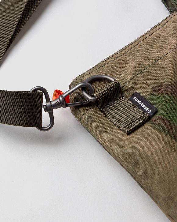 Converse x Todd Snyder Helmet Bag