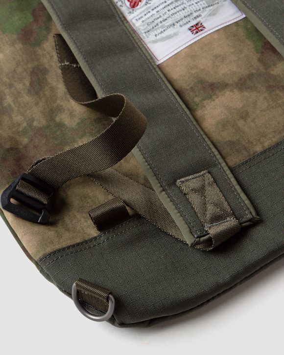 Converse x Todd Snyder Helmet Bag