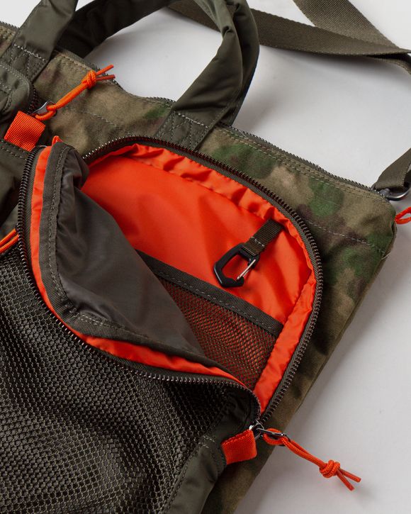 Converse x Todd Snyder Helmet Bag