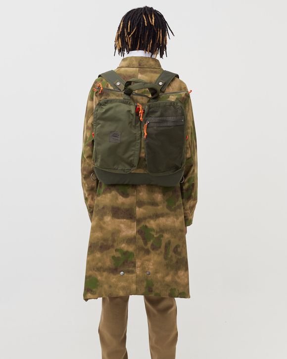 Converse x Todd Snyder Helmet Bag