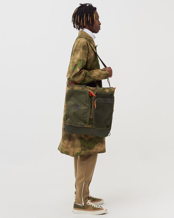 Converse x Todd Snyder Helmet Bag