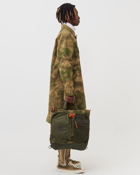 Converse x Todd Snyder Helmet Bag