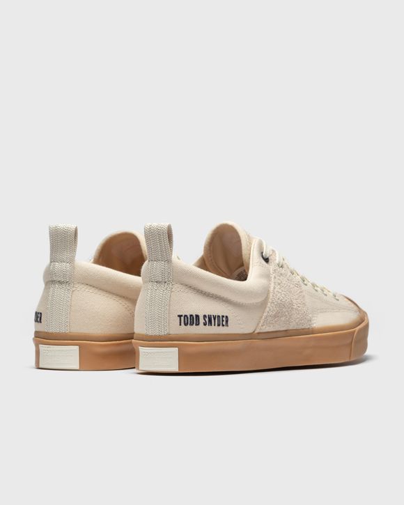 Converse x Todd Snyder JACK PURCELL OX