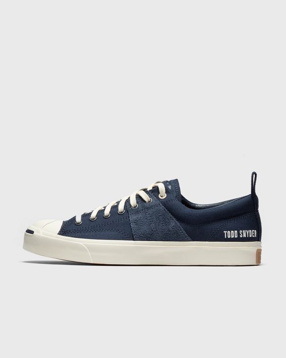 Converse x Todd Snyder JACK PURCELL OX