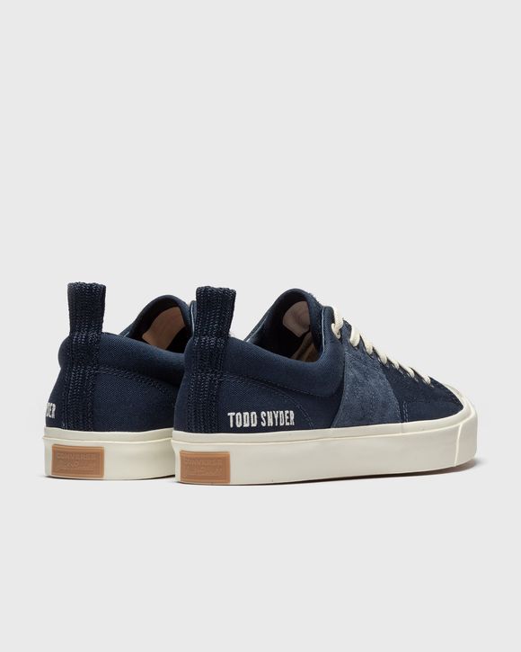 Converse x Todd Snyder JACK PURCELL OX