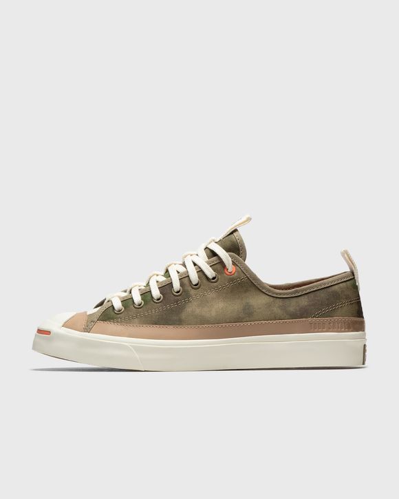 Converse x Todd Snyder Jack Purcell OX
