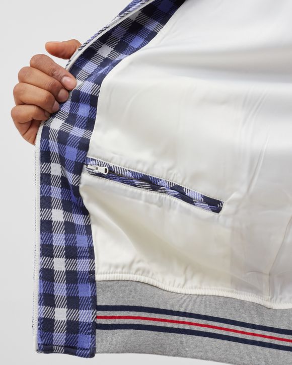 CONVERSE X TODD SNYDER JACKET